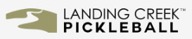 Landing Creek Pickleball